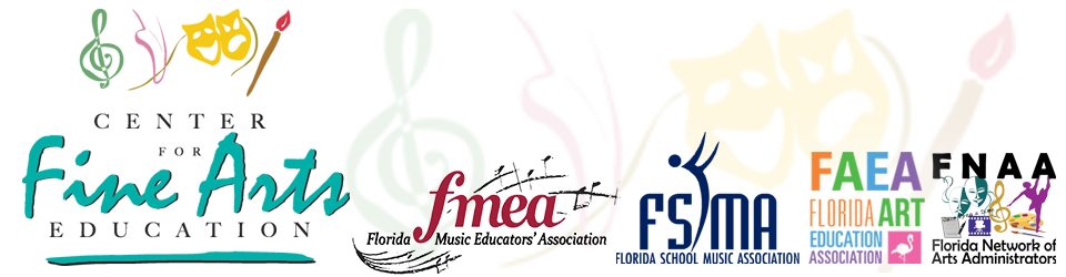 CFAE Logo and logos for FMEA, FAEA, and FSMA