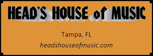 Head's House of Music