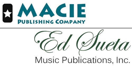 Macie Publishing / Ed Sueta Music